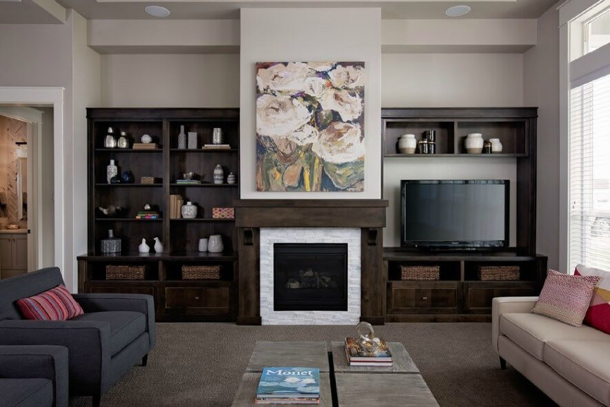 Silverstone by Brighton Homes Real Estate in Meridian, ID